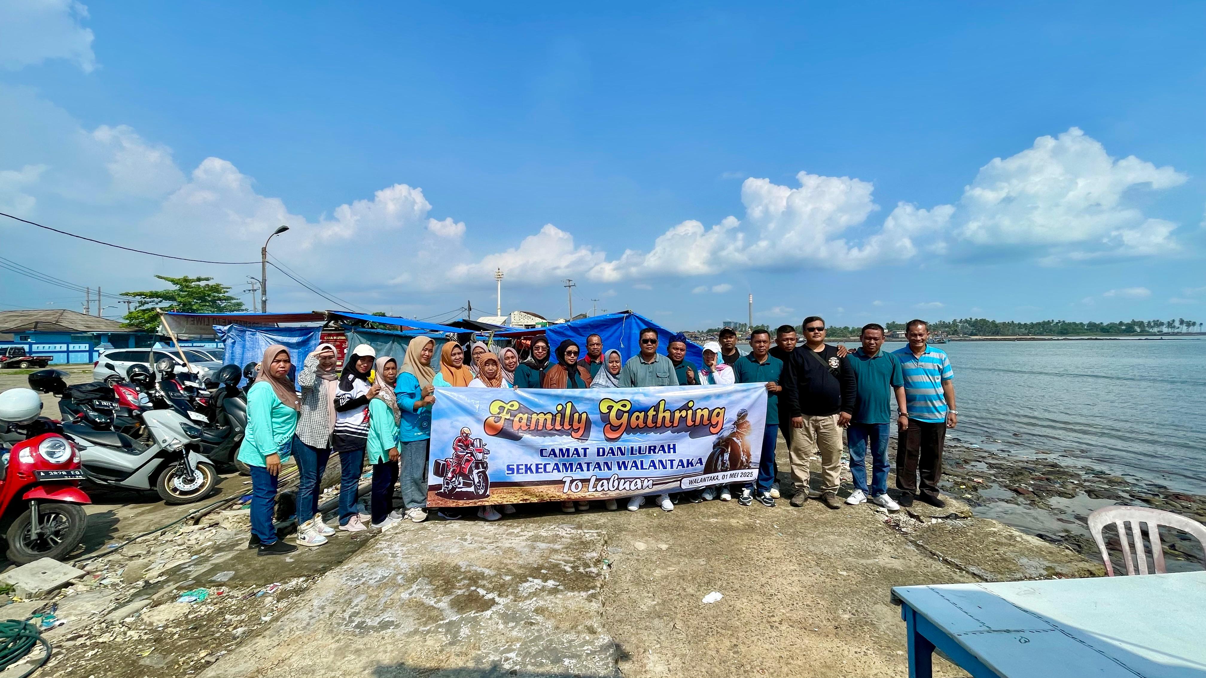 TOURING KEC WALANTAKA 01 MEI 2025