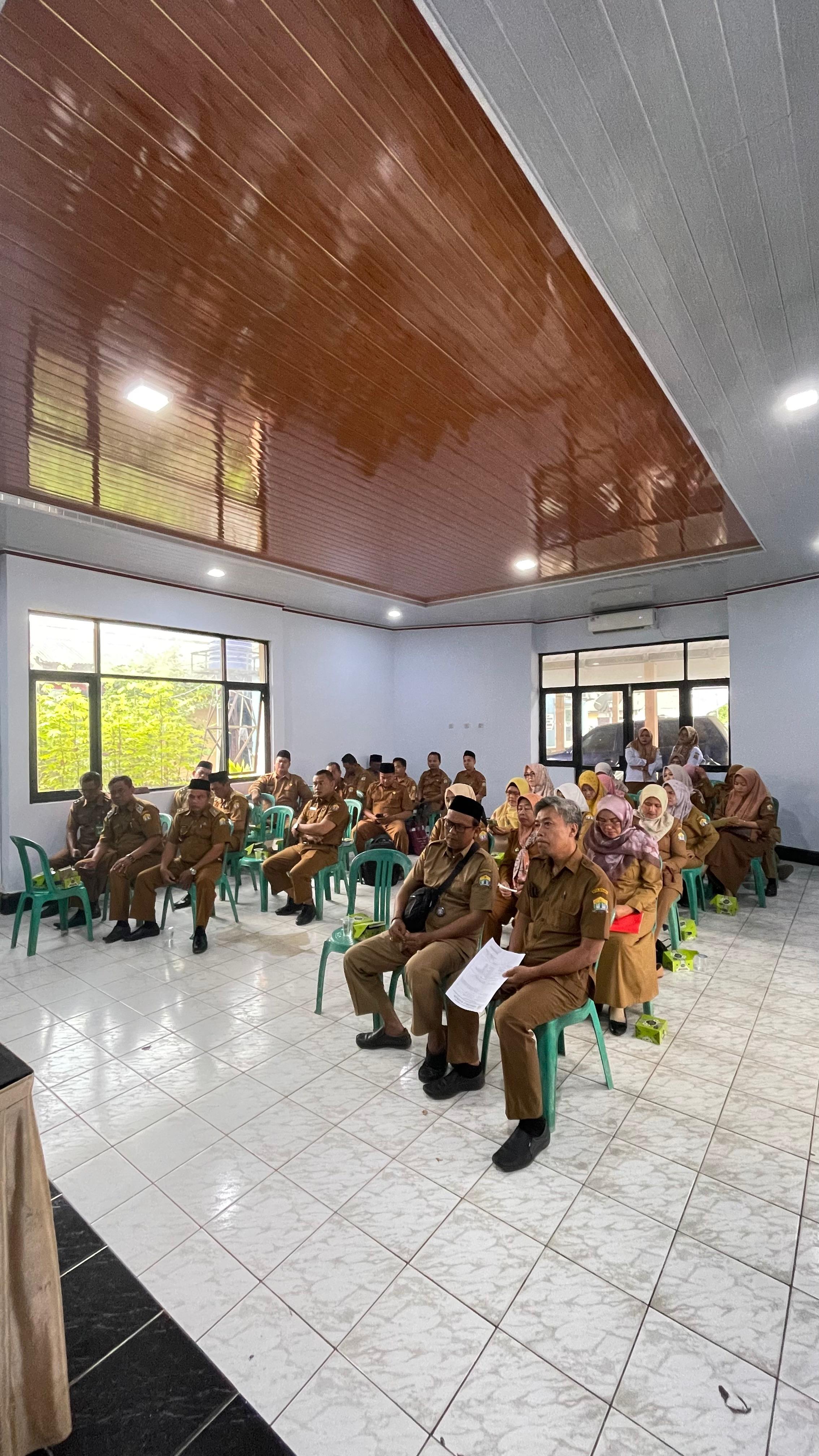 PEMERIKSAAN INSP SELASA, 20 MEI 2025