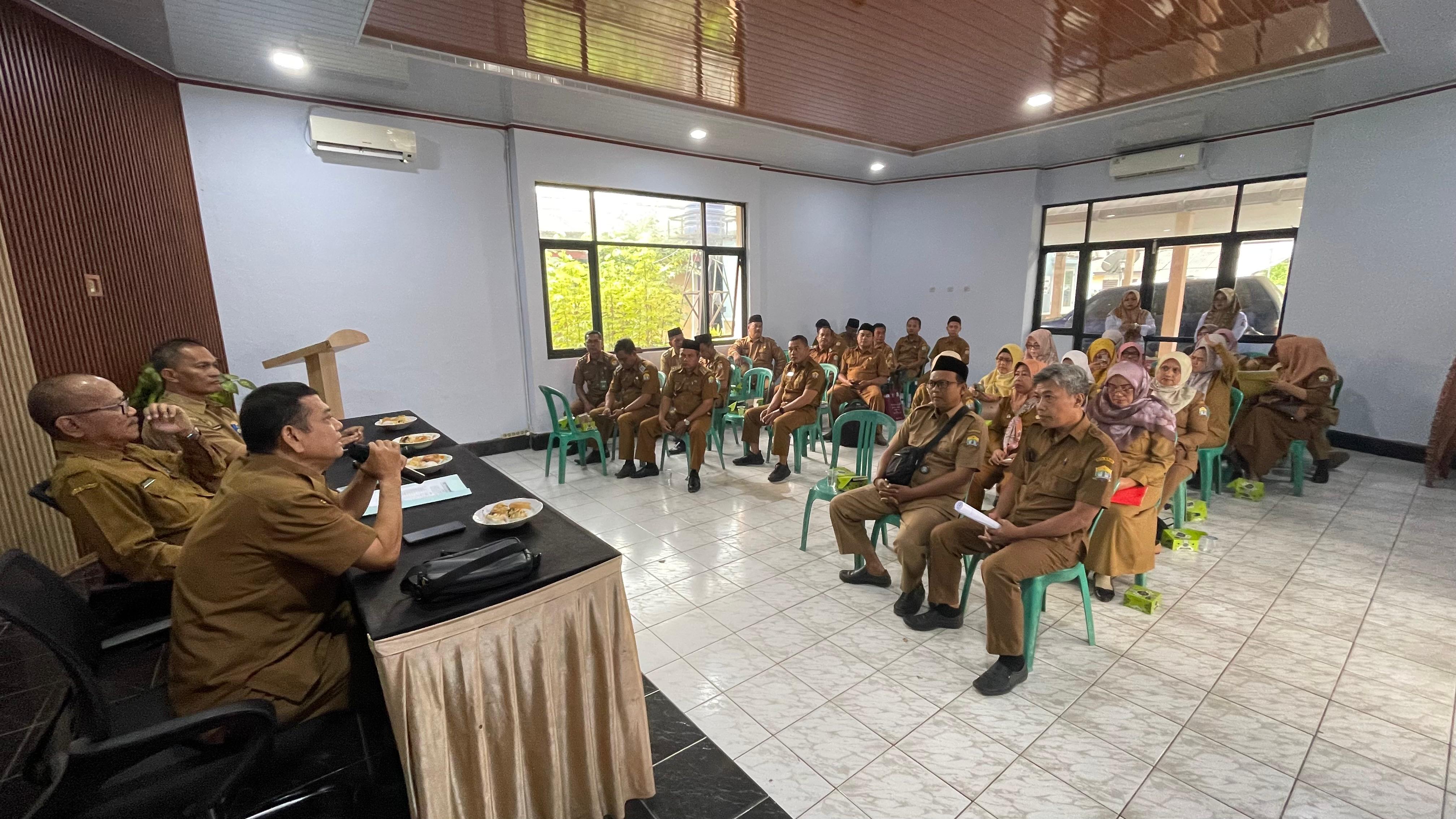 PEMERIKSAAN INSP 20 MEI 2025