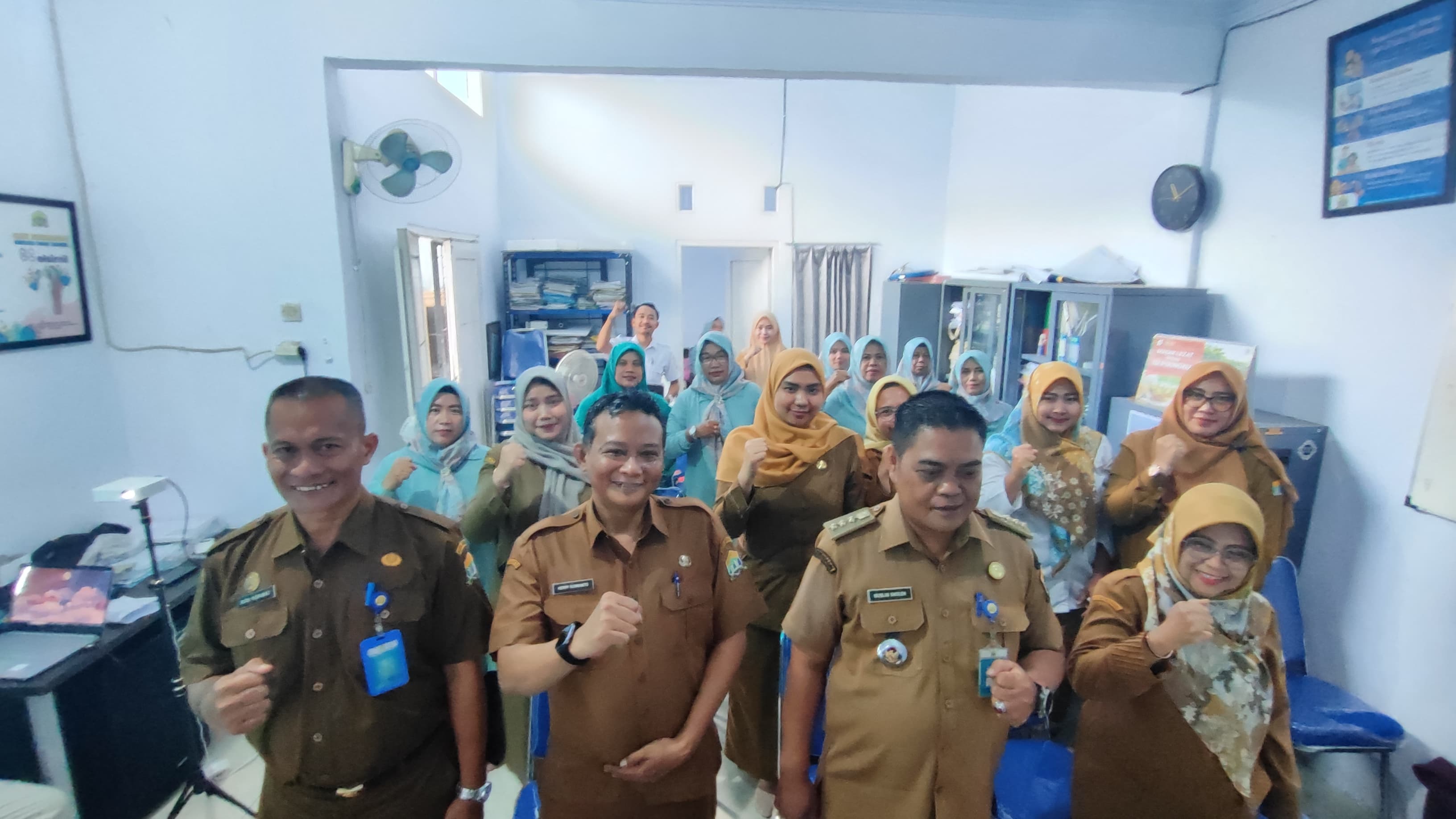 LOKARYA MINI 16 JUNI 2025