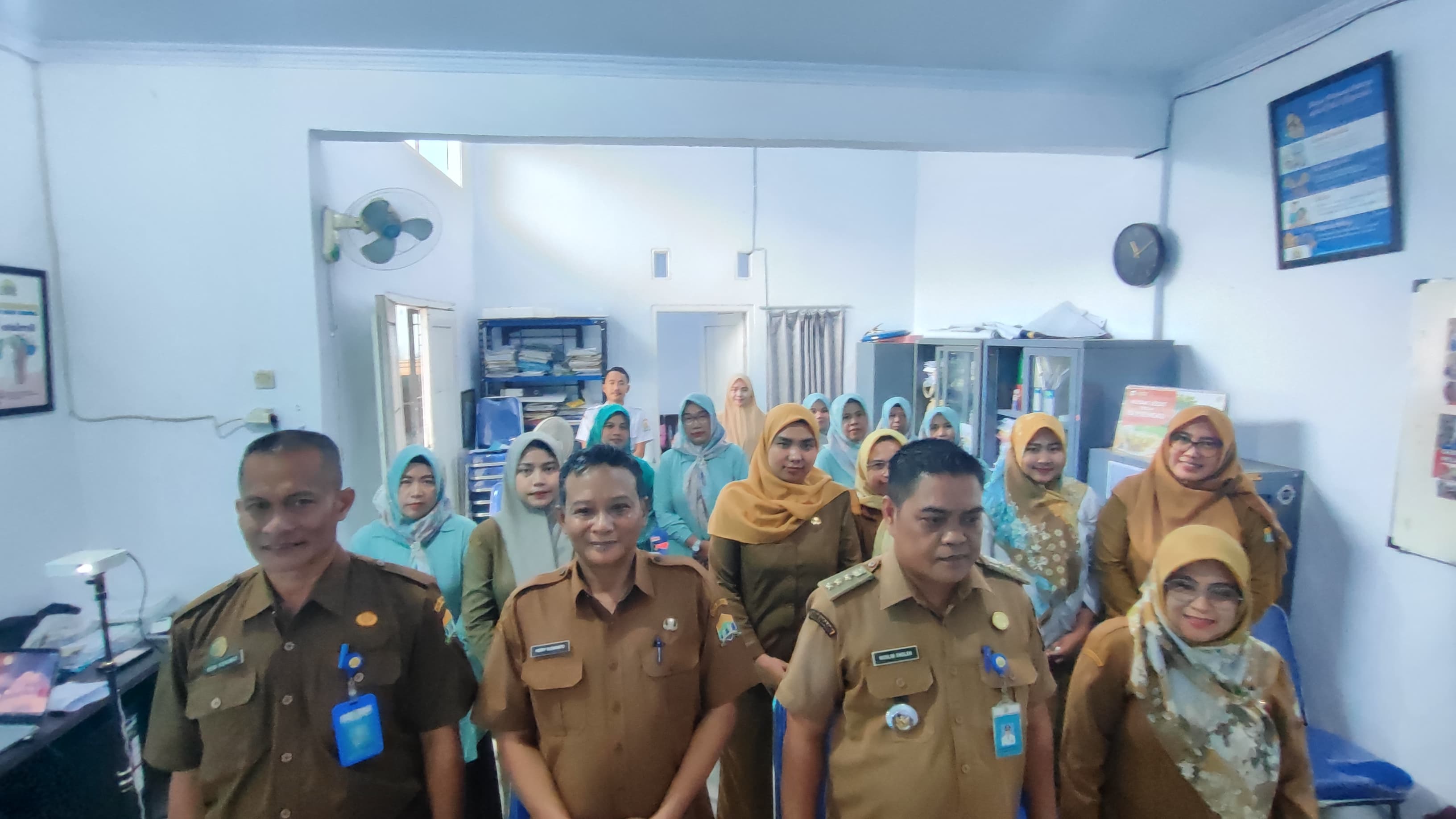 LOKARYA MINI PENCEGAHAN STUNTING 16 JUNI 2025