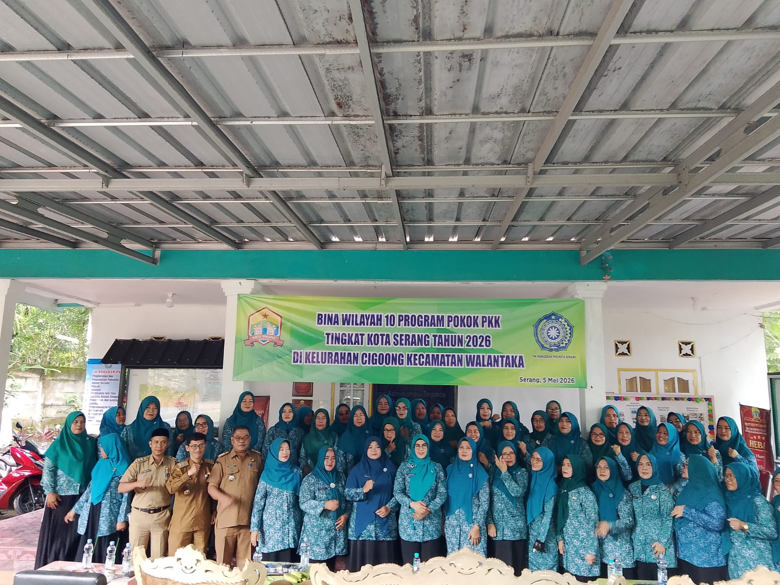 BINWIL (BINA WILAYAH)