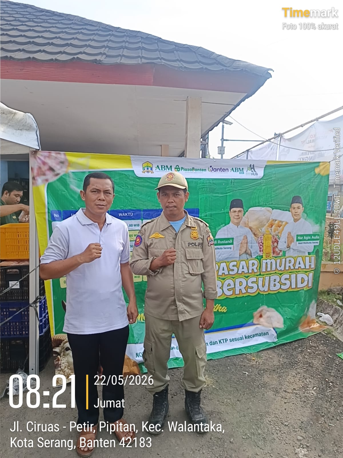 Tebus Murah