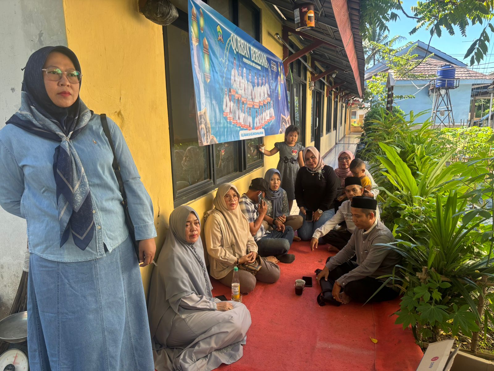 Kearifan Lokal
